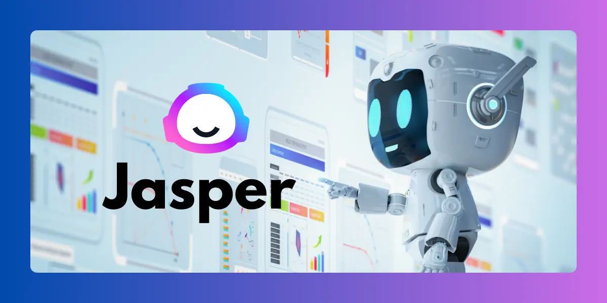 Learn Jasper: The AI copilot Marketing Tool